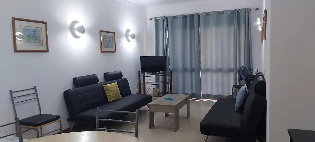 Jeannie'S Oura Estrela Apartamento Albufeira