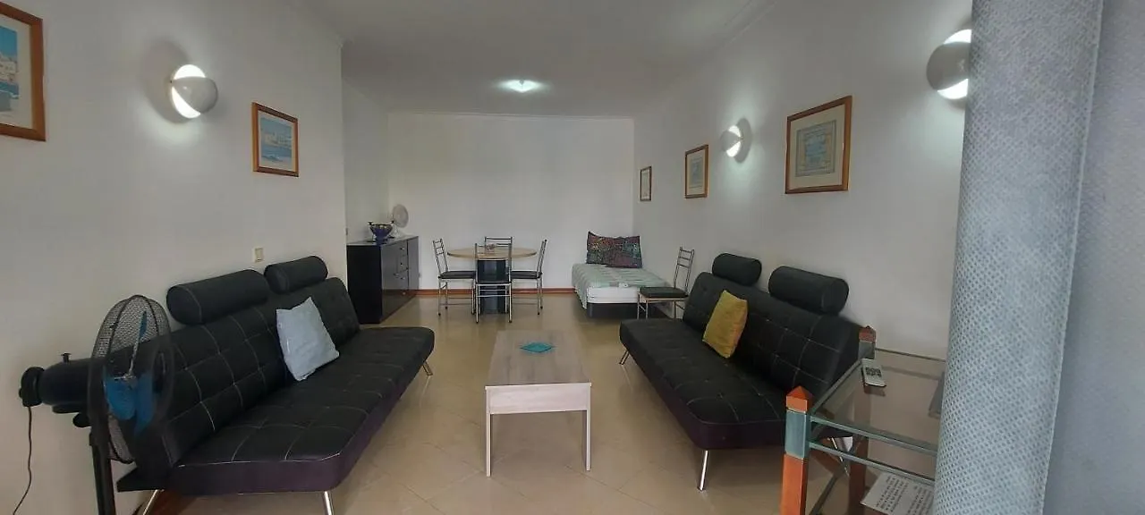 Jeannie'S Oura Estrela Apartamento Albufeira