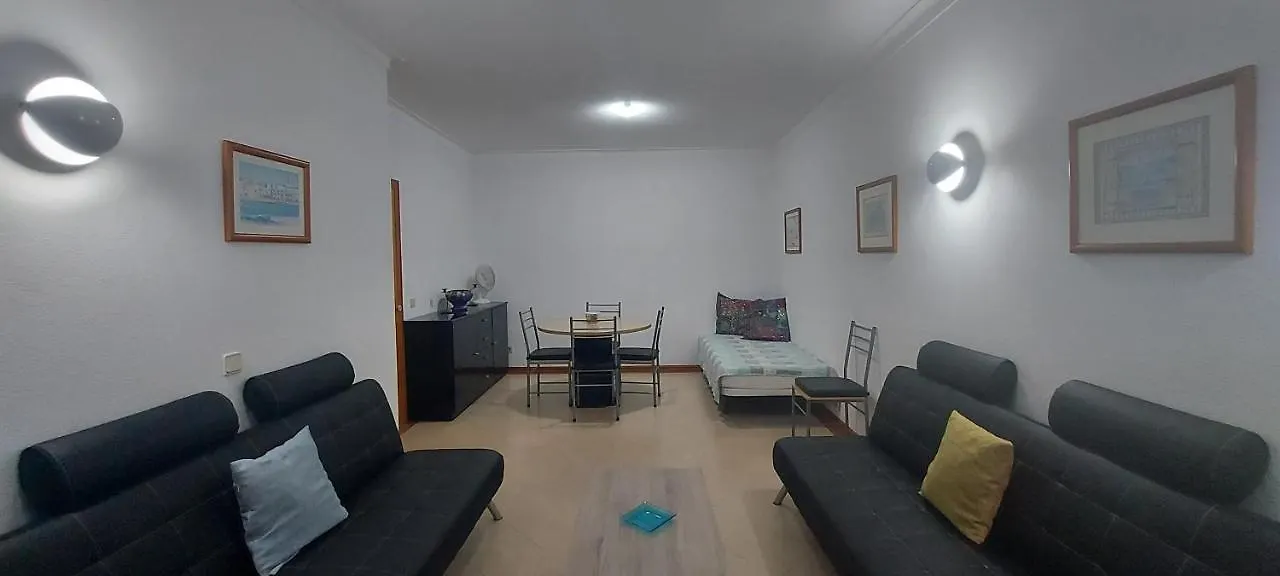 Jeannie'S Oura Estrela Apartamento Albufeira