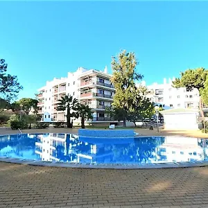 Apartamento Pinheiro Sol Na Da Falesia, Albufeira