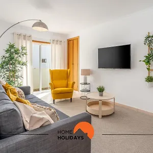 Apartamento #001 Verissimo Flat By Holidays, Albufeira