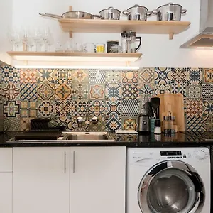Apartamento Casa Olga Vieira, Albufeira