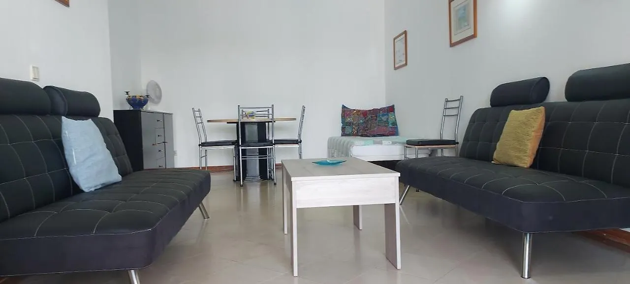 Jeannie'S Oura Estrela Apartamento Albufeira